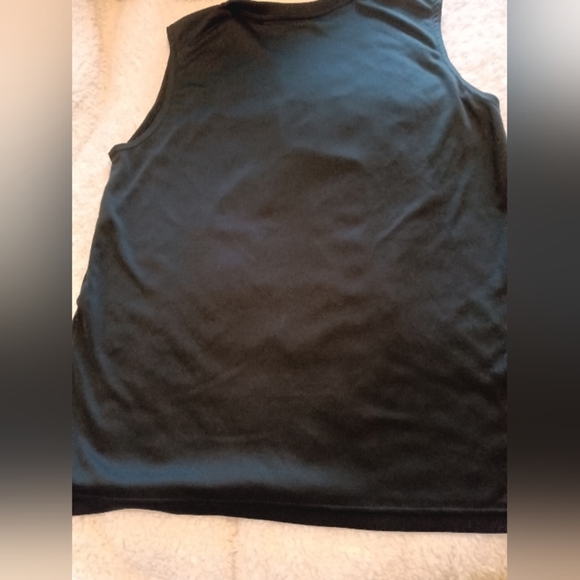 Steph Curry SC Muscle Shirt - Picture 3 of 4